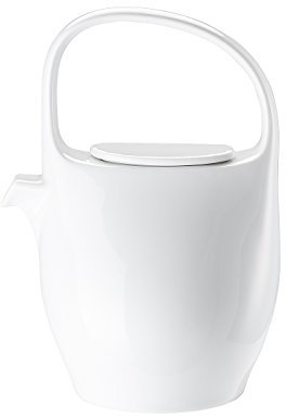 Rosenthal Junto Weiss Teekanne 6 P. 10540-800001-14230