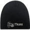 Fan-O-Menal Beanie-Mütze mit Einstickung – Trike - 54883 Schwarz