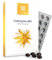 Healthspan Coenzym Q10-200mg pro Kapsel | 60 vegane CoQ10 Kapseln - 2 Monate Vorrat | Energiestoffwechsel | Auf der Basis von Sonnenblumenöl | Ubichinon
