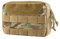 OneTigris Molle EDC Tasche, Dragon Snail Gürteltasche Militäry Werkzeugtasche Taktische Zubehörtasche, 5 * 7.5 * 2 Zoll |MEHRWEG Verpackung