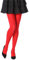 Bellivalini Medias de Microfibra Mujer 100 DEN BLVFI1003 (Rojo, L (Tamaño del fabricante: 4))