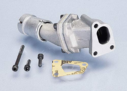 Single-blade vacuum manifold Polini Vespa PK 50 XL N V FL 3 holes D.19