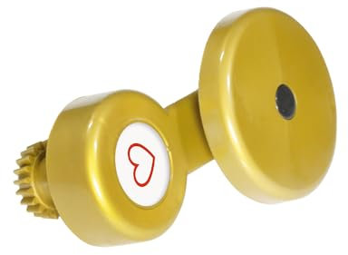 -Kurbel/Griff für Addi-Strickmaschine