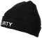Fostex - Montre Cap Security Thinsulate Taille Unique - Noir