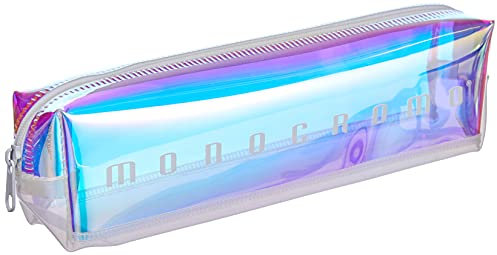 Pigna, Astuccio Bustina IRIDESCENT, 19,5X5X5 cm., trasparente, Confezionato singolarmente