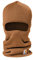 Carhartt Herren Isolierte Gesichtsmaske Winter-Hut, Braun, Einheitsgröße