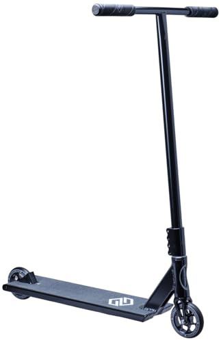 Striker Gravis Scooter Completo 5.5 Back