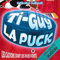 Les castors sont les plus forts [The Beavers Are the Strongest]: Ti-Guy La Puck, Livre 2 [Ti-Guy La Puck, Book 2]