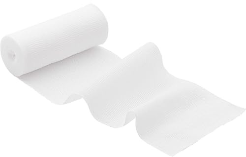 Peha-Lastotel 8 cm x 4 m Hals.