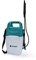 Pulverizador Eléctrico Keeper Forest 7 – 7L, Batería Litio Recargable USB, 120 min Autonomía, Boquilla Regulable, 2 Bares de Presión, Ideal Jardín y Terraza, Fabricado en España