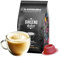 GINSENG (80 Capsules) compatible avec Bialetti - (La Capsuleria)