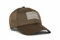 Replay Herren Cap Basecap, Mountain Green 422 (Grün), Onesize