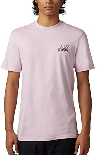 Fox Herren T-Shirt THRILLEST, Größe:M, Farben:Blush