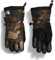 THE NORTH FACE Montana Skihandschuh für Kinder, Utility Brown Camo Texture Small Print, Größe L