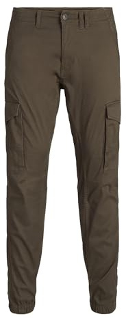JACK&JONES JUNIOR JPSTPAUL JJFLAKE AKM 542 NOOS JNR