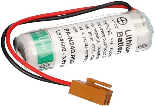 Batterie passend für die Mitsubishi Roboter Arm Batterie ER6VC4