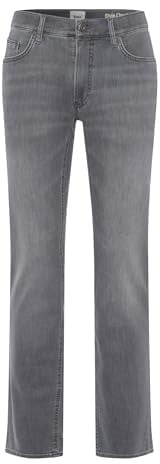 BRAX Herren Slim Fit Jeans Hose Style Chuck Hi-Flex Stretch Baumwolle