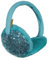 Barts WOW Earmuffs Blau Ohrenschützer für Kinder - One-Size