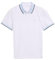 TOM TAILOR Poloshirt mit aufgesetzter Brusttasche, Sky Captain Blue, XXL