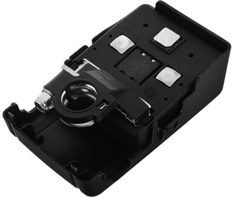 SOLUSTRE Heavy Duty Fuse Battery Terminal Quick Release Clamp for Vehicle Battery Clamp Connection