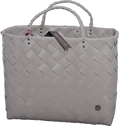 Witzgall Big City XXL ICE-BAG Shopper (Taupe)