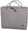 Witzgall Big City XXL ICE-BAG Shopper (Taupe)