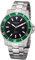 Taucheruhr 20 bar Regent BA-390