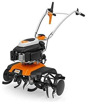 Motobineuse MH 585 STIHL