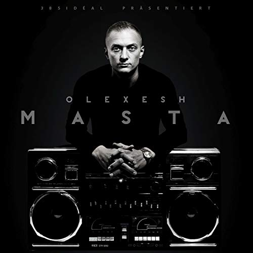 Masta (Deluxe Edition) [Explicit]