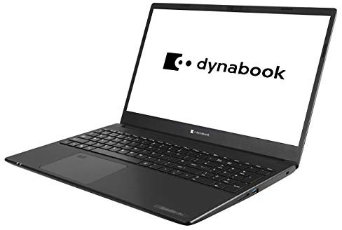 Dynabook Toshiba Satellite Pro L50-G-13F - Core i5 10210U / 1.6 GHz - Win 10 Pro 64-bit - 8 GB RAM - 256 GB SSD - 15.6 1920 x 1080 (Full HD) - UHD Graphics - Bluetooth, Wi-Fi - black texture, black (keyboard)