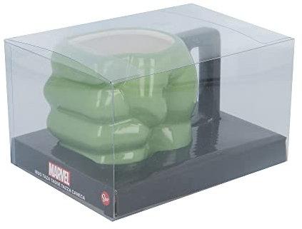 Stor- Taza 3D, Multicolor, 1 unidad (paquete de 1) (95789)