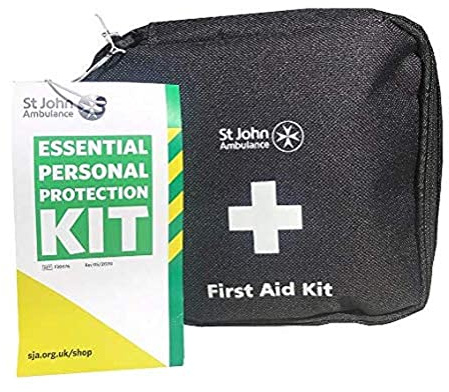 St John Ambulance Essential Personal Protection Kit