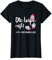 Langlauf Kleidung Oma Langlaufen Skilanglaufen Großmama Ski T-Shirt
