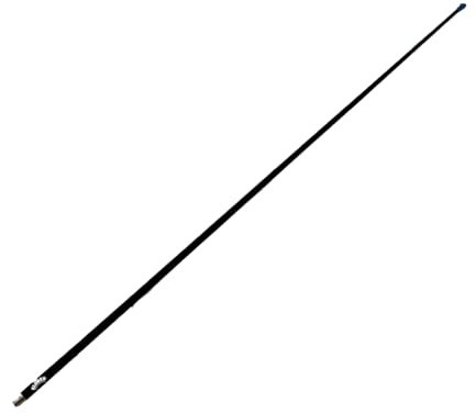 Meeresantenne AIS VHF GLOMEASY schwarz 3 dB