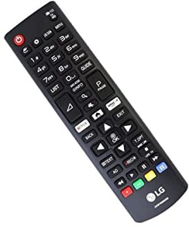 LG Télécommande Audio, chaîne HiFi AKB75595415 Audio, chaîne HiFi AKB75595415