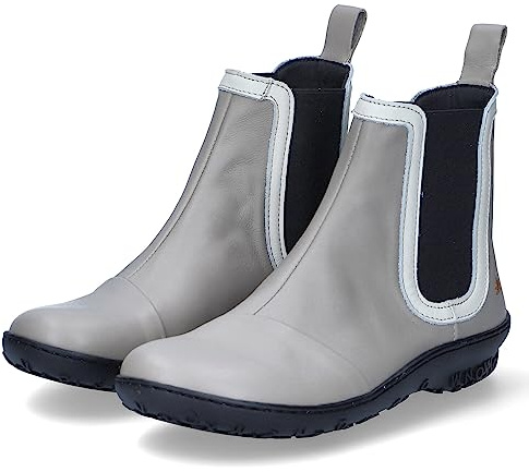 ART Damen 1437 Antibes Mode-Stiefel, Sesame, Schwarz, 36 EU
