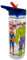 Borraccia in tritan Avengers Marvel con beccuccio ripiegabile bottiglia per bambini 580 ml BPA Free
