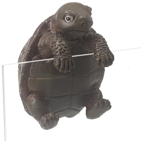 Heaven Sends Tortoise Plant Pot Hanger
