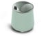 Fellow 12 oz Ruby Wine Tumbler - Insulated Stainless Steel Wine and Cocktail Tumbler with Ceramic Interior and Swivel Pebble Lid (Mint Chip)