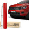 PRINT.GG Autofolie 3M 2080 Hochglanz Hotrod Rot HG13, 152 x 30 cm, Selbstklebende Folie Car Wrapping Folie, Robuste Lackschutzfolie Auto, Motorrad, Boot, Auto Folie mit hervorragender Haftung