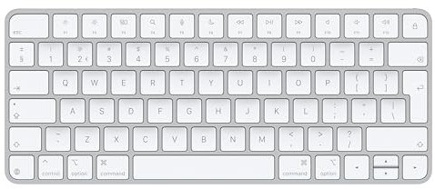 Apple Magic Keyboard - Olandese ​​​​​​​