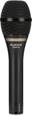 AUDIX OMX-M - Gesangsmikrofon