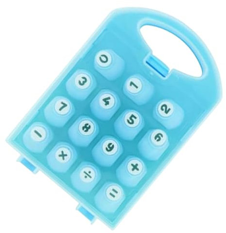 Papierstanzer zum Basteln,Stanzer zum Basteln von Sammelalben | Zahlen-Papier-Stanzer-Set - Zahlen-Papierstanzer, Scrapbook-Lochstanzer für Zuhause, Schule, Kindergarten