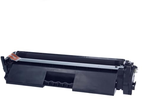 OXE Toner Kompatibel HP 17A CF217A Schwarz für M102a, M102w, M130a, M130nw, M130fn, M130fw 1600 Seiten je Tonerkartusche, Hochwertiger Druck