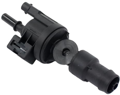 HouYeen Válvula de ventilación del depósito de combustible para BM-W Serie 2 F45 F46 X1 F48 X2 F39 Mi-ni F54 F55 F56 F57 F60 2013 en adelante