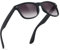 Glapeame Polarisiert-Sonnenbrille-Herren-Damen-Sonnenbrillen-Sunglasses-Men-Woman-Sonnenbrille Schwarz-UV400-Unisex-Retro-Vintage-Klassische-Polarisierte-Brille-Sportbrille，Lila