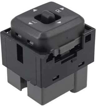 Elektrischer Fenster Für Isuzu D-Max 3.0L 2007 2008 Außenspiegel-Einstellknopf Auto Schalter elektrische Fensterheber