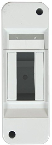 ELEKTRO-PLAST RNO-2s x x, Weiß