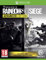 R6 SIEGE ADVANCED EDITION UBISOFT