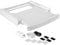 MasterPart Universal Washing Machine/Tumble Dryer Installation Stacking Kit With Slide Out Shelf